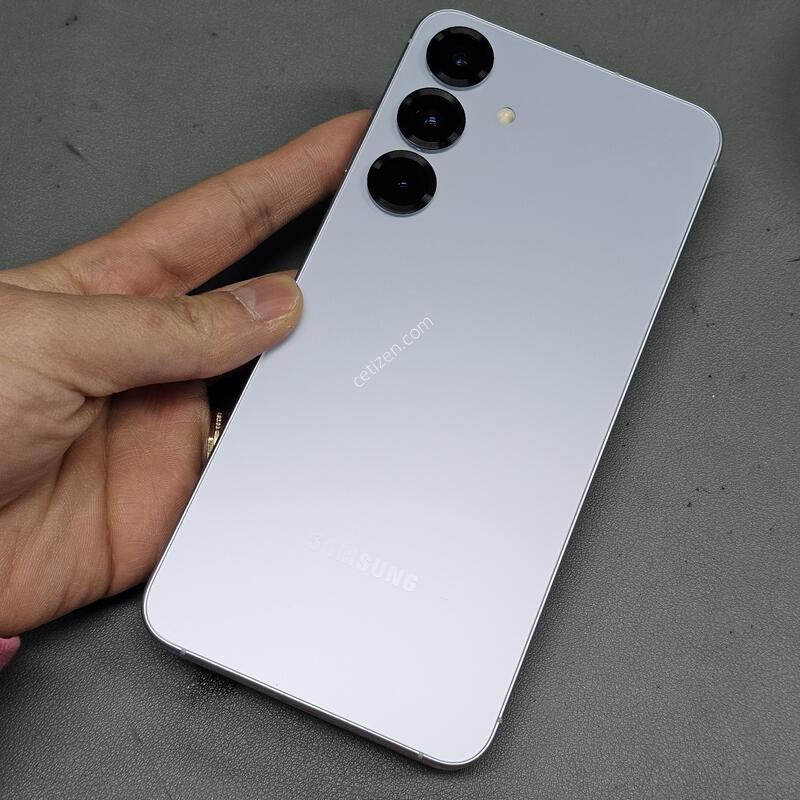 �Ｚ ������ S25�÷��� 512GB �ǹ������� SSSS�� ��������, ���ܻ� �߰���~!