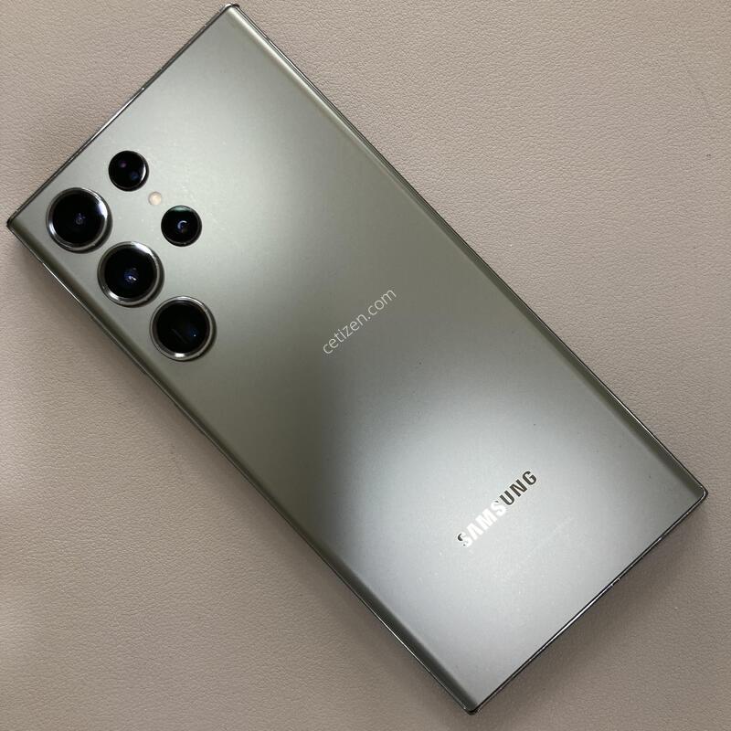 S23��Ʈ�� �׸� / ���ܻ�, ����� ��!