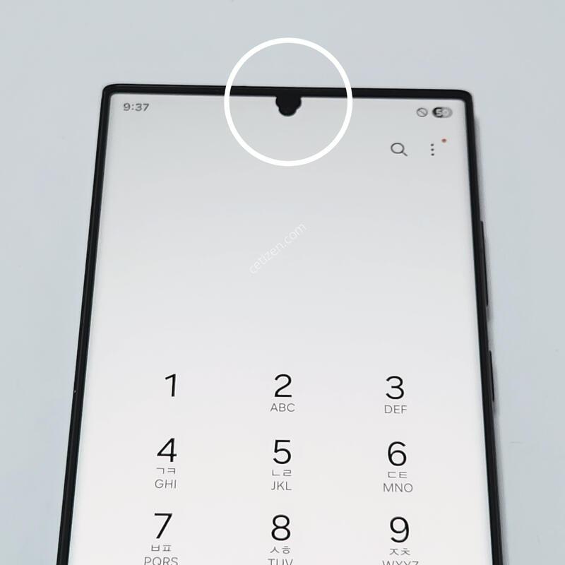 ������S23��Ʈ�� 512G ���ܻ� ������ 60636