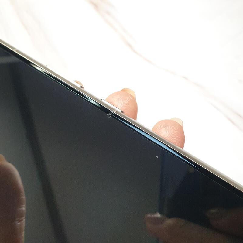 LG ������ S24��Ʈ�� ƼŸ�����̿÷� 256G A�� �Ǹ��մϴ�