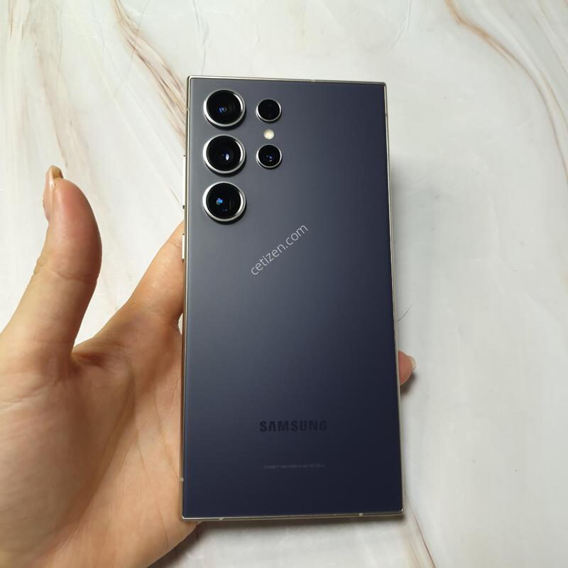 LG ������ S24��Ʈ�� ƼŸ�����̿÷� 256G A�� �Ǹ��մϴ�