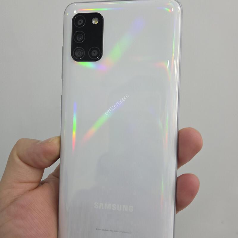 ������ A31 64GB ȭ��Ʈ