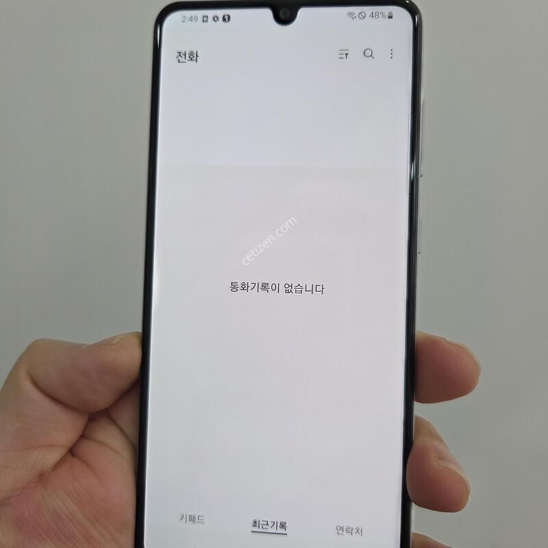 ������ A31 64GB ȭ��Ʈ