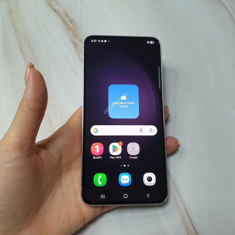 KT ������ S23 �󺥴� 256G A�� �Ǹ��մϴ�