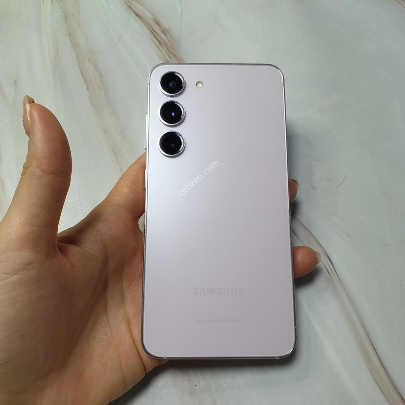 KT ������ S23 �󺥴� 256G A�� �Ǹ��մϴ�