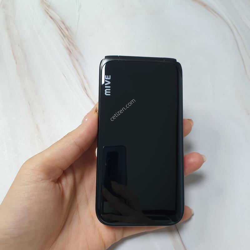 MIVE ��Ÿ������(M120) ���� 32G ������ �Ǹ��մϴ�