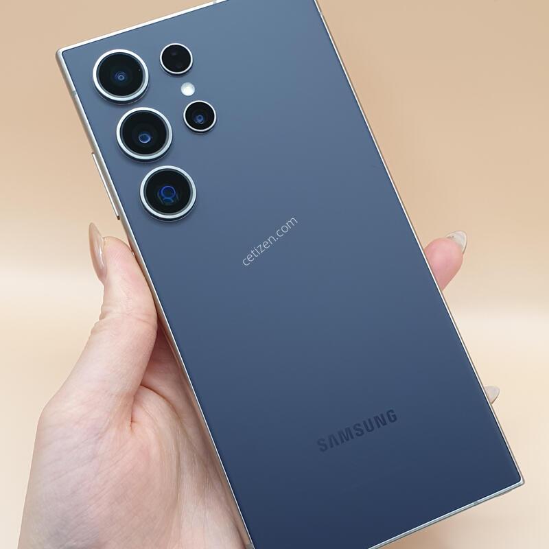 ������S24��Ʈ�� 512�Ⱑ ���̿÷� A�� �Ǹ��մϴ�-S928N