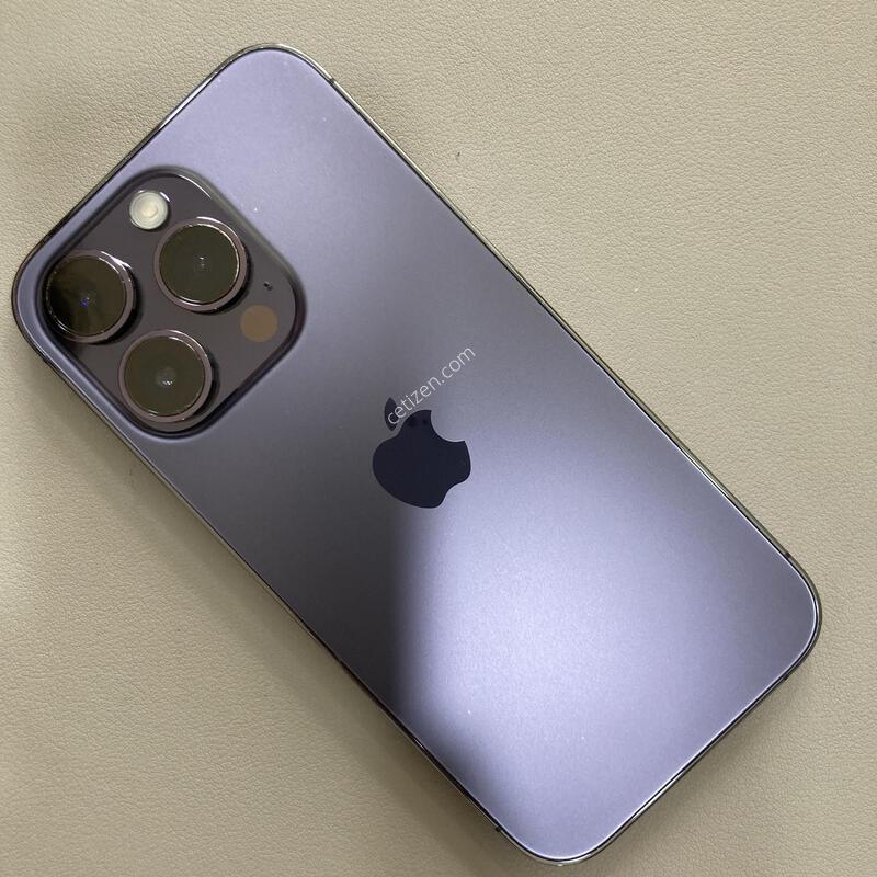 ����S, ������ 14���� ���� 128G ���͸�����82%