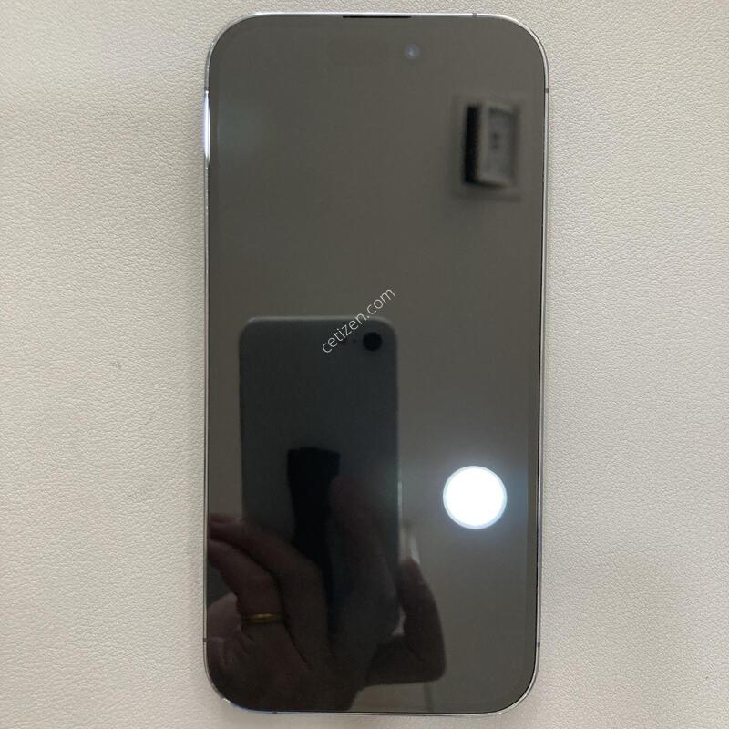 ����S, ������ 14���� ���� 128G ���͸�����82%