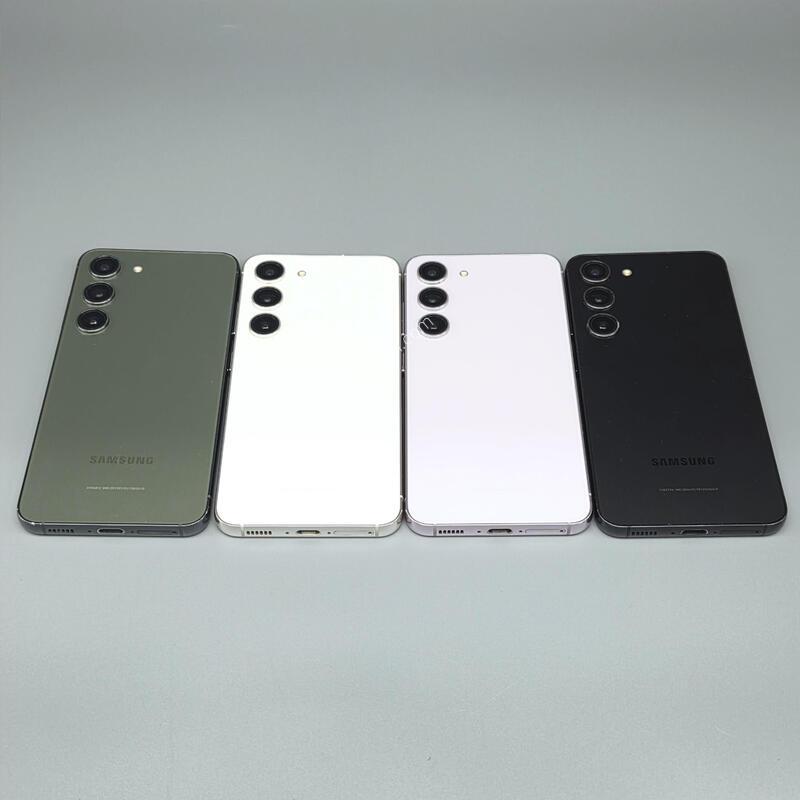 ���۱�)������S23 ���ܻ� �������� �߰��� ����� �Ｚ ����Ʈ��