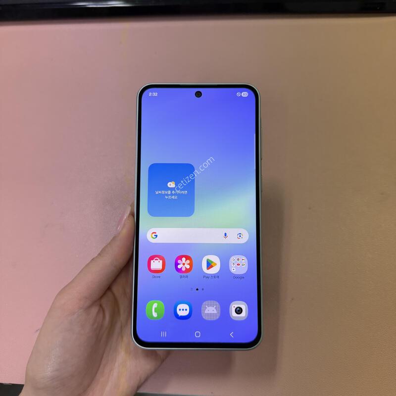 ������A36 ȭ��Ʈ 128GB �ܰ�A��