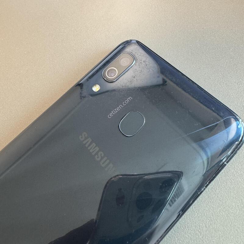 ������ A30