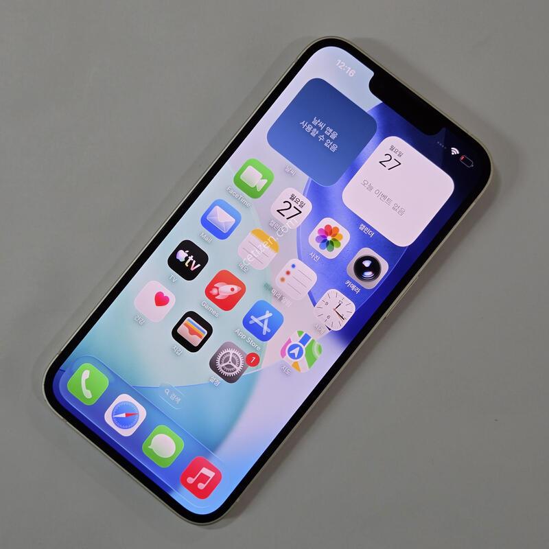 @���͸�81@ ������ 14 128GB ȭ��Ʈ 75168