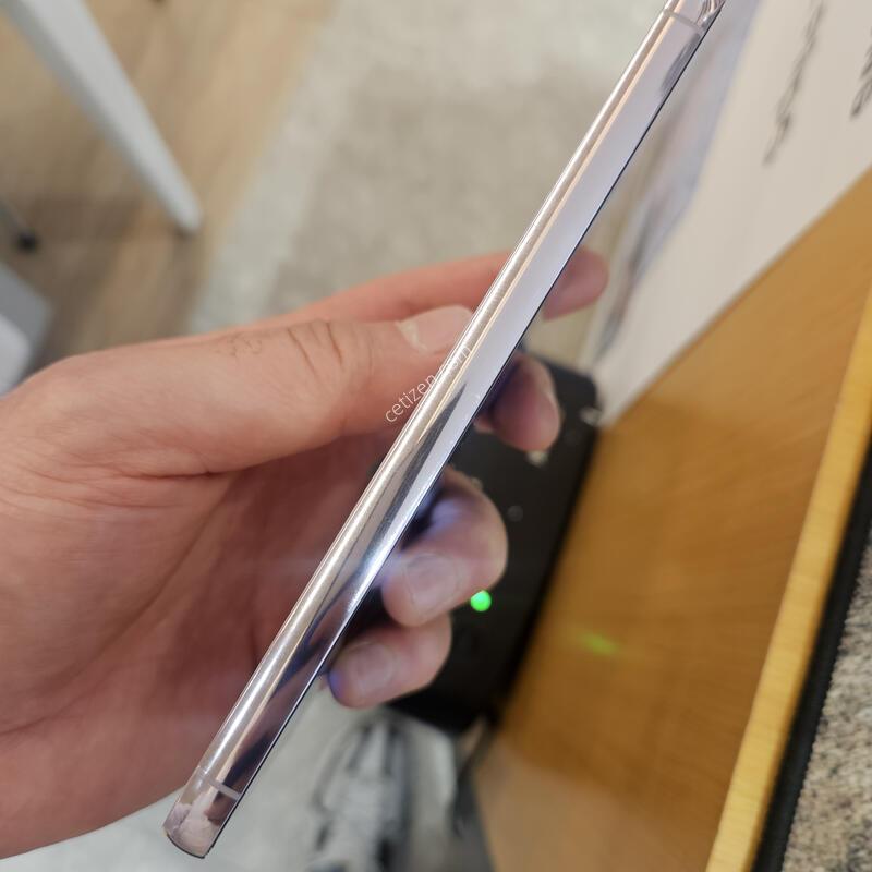 ������s23�÷���  256 A�� ����햔 �߰��������!