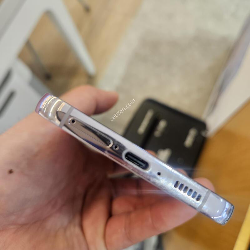 ������s23�÷���  256 A�� ����햔 �߰��������!