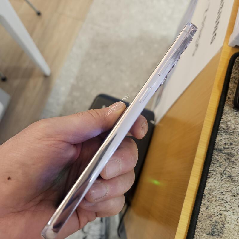 ������s23�÷���  256 A�� ����햔 �߰��������!