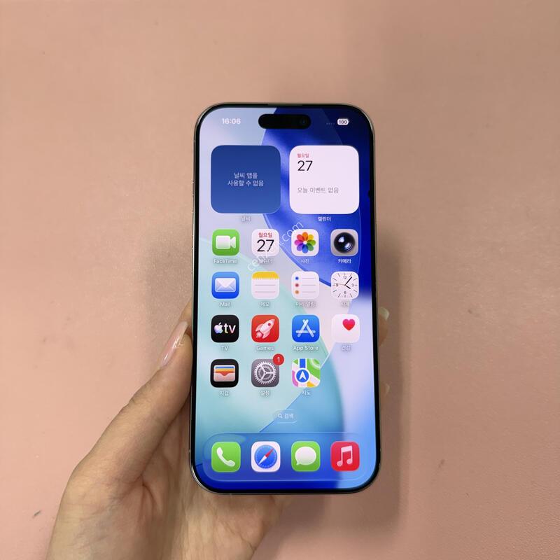 ������16���� �ǹ� 256GB