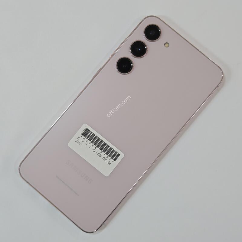 ������ S23 �÷��� 256GB �󺥴� 75197