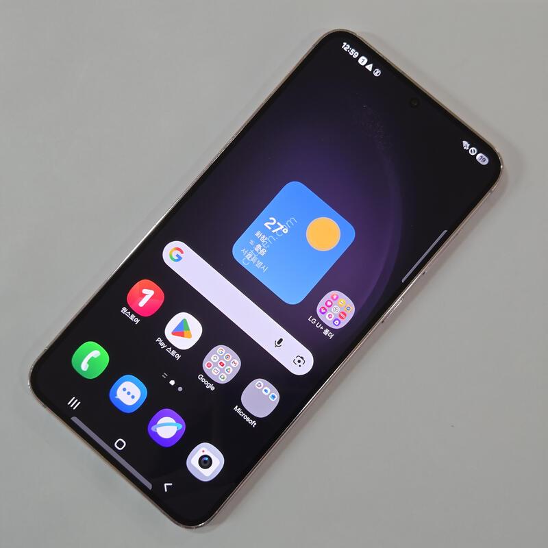 ������ S23 �÷��� 256GB �󺥴� 75197