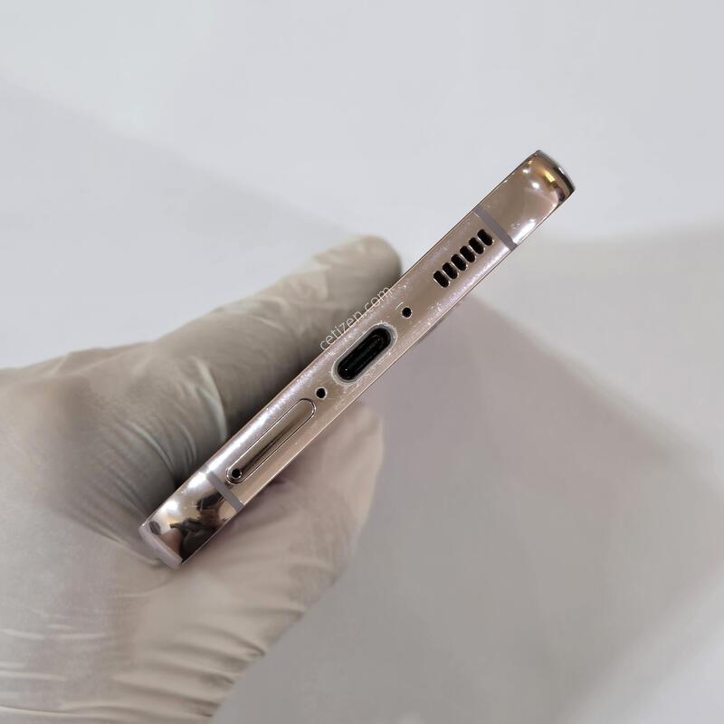 ������ S23 �÷��� 256GB �󺥴� 75197