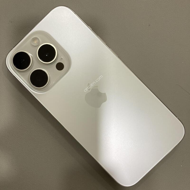 S��, ����� �ֻ�! / ������ 15���� ȭ��Ʈ 128G ���͸�����83%