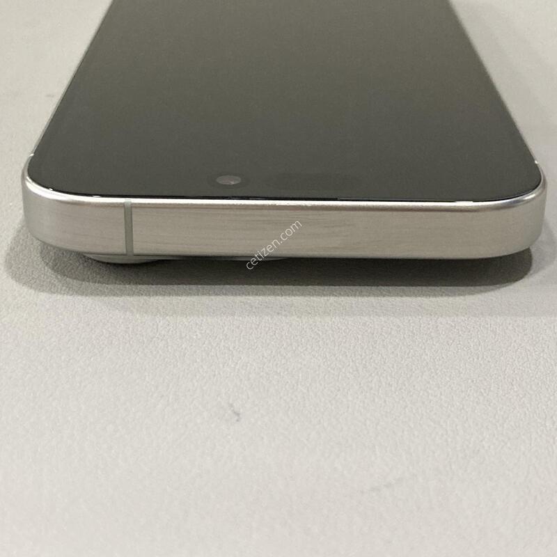 S��, ����� �ֻ�! / ������ 15���� ȭ��Ʈ 128G ���͸�����83%