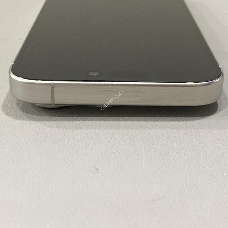 ������ 15���� ȭ��Ʈ 128G ���͸�����83% / S��, ����� �ֻ�!