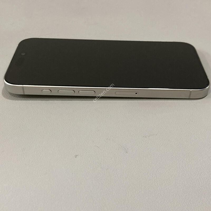 ������ 15���� ȭ��Ʈ 128G ���͸�����83% / S��, ����� �ֻ�!