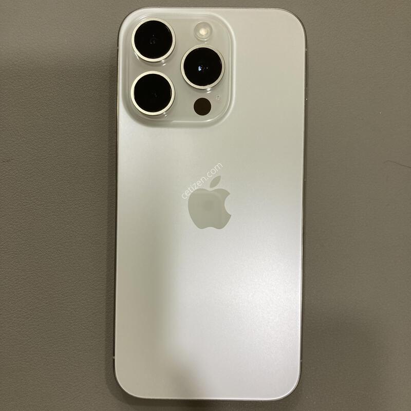 ������ 15���� ȭ��Ʈ 128G ���͸�����83% / S��, ����� �ֻ�!