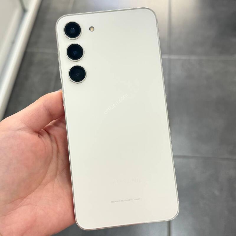 (A��/���ܻ�)������S23+ ũ�� 256 Y1742