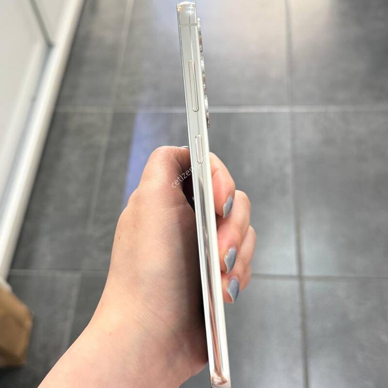 (A��/���ܻ�)������S23+ ũ�� 256 Y1742