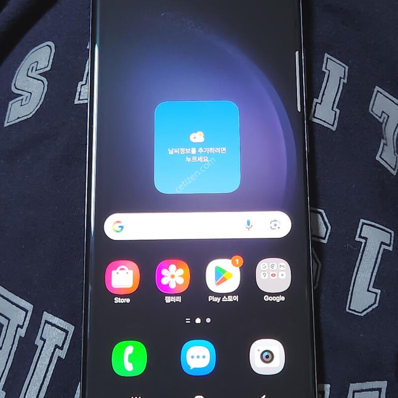 �ڱ���) ������S23��Ʈ�� 512G ���ܻ� 60637