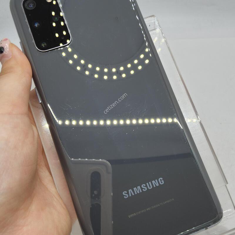 S20�÷��� �׷��� 256�Ⱑ