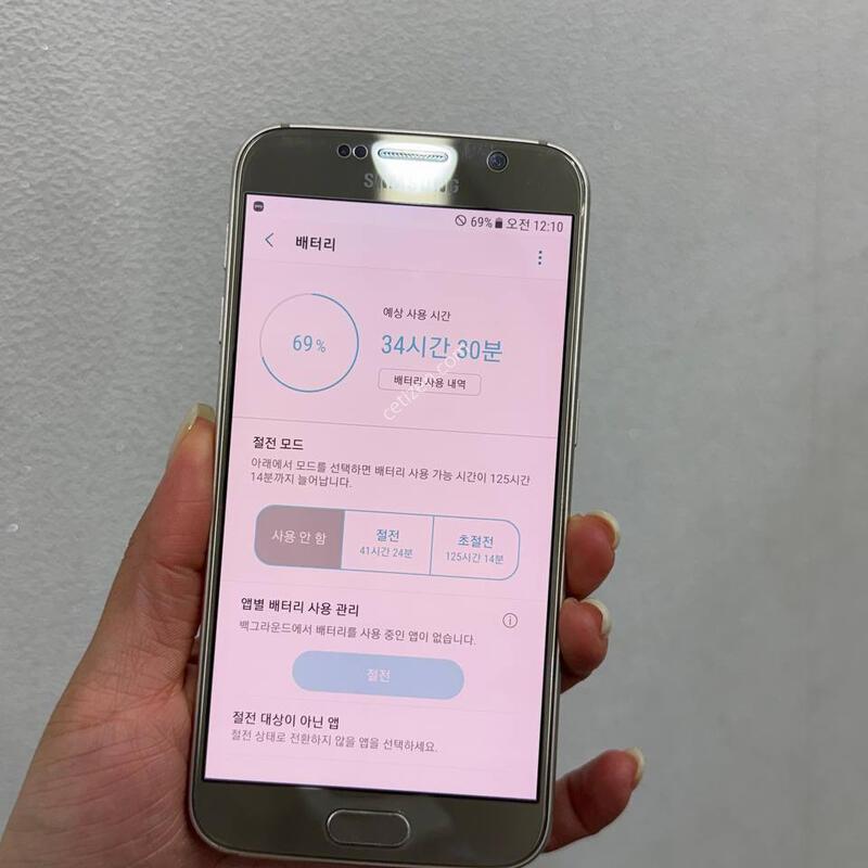 ������S6 ��� 64 Y1746