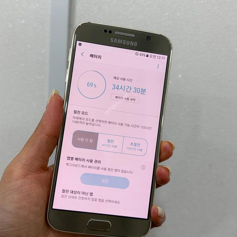 ������S6 ��� 64 Y1746