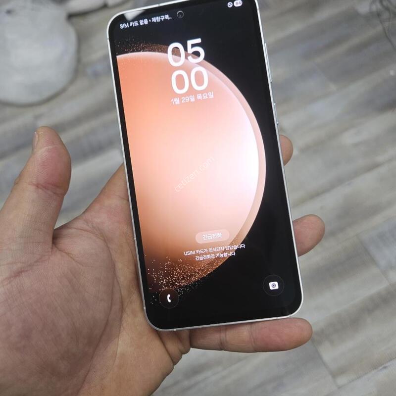 S�� ������S23FEũ��  �Ｚ��ǰ �Ǹ� �߰���