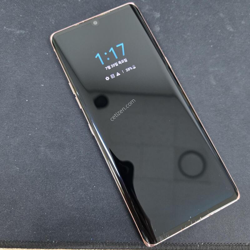 �ڱ��� ���ܻ� LG ���� �Ϸ��� ���� 128GB ƯAAAAA��