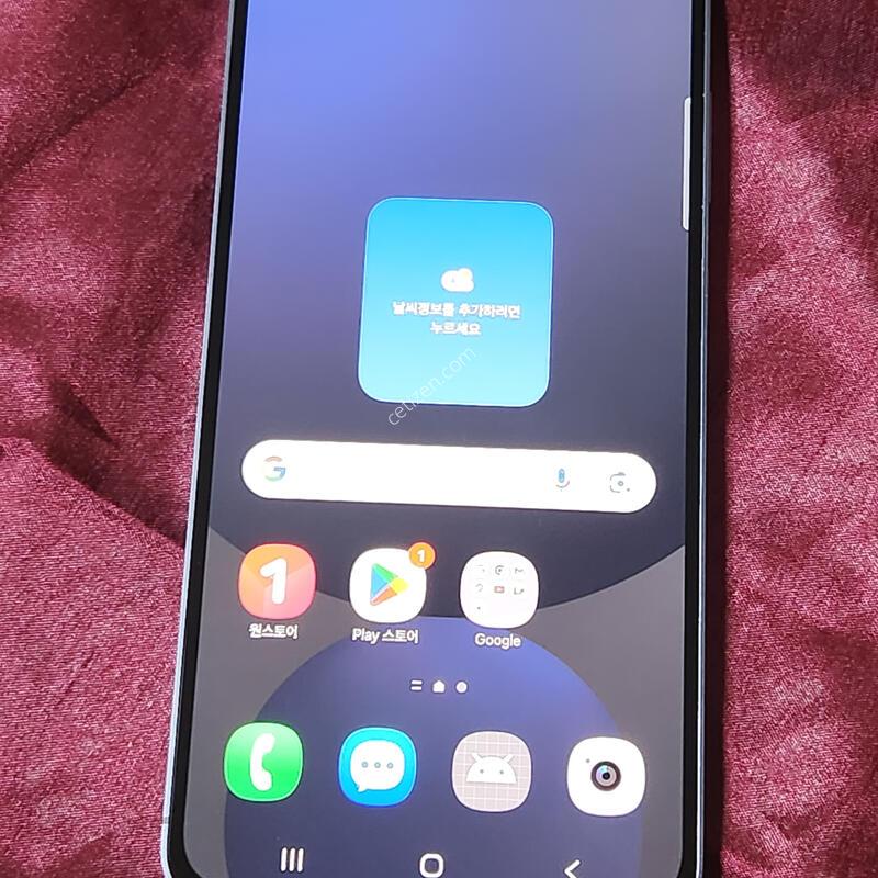 ������S24FE 256G ���� ����� 60811