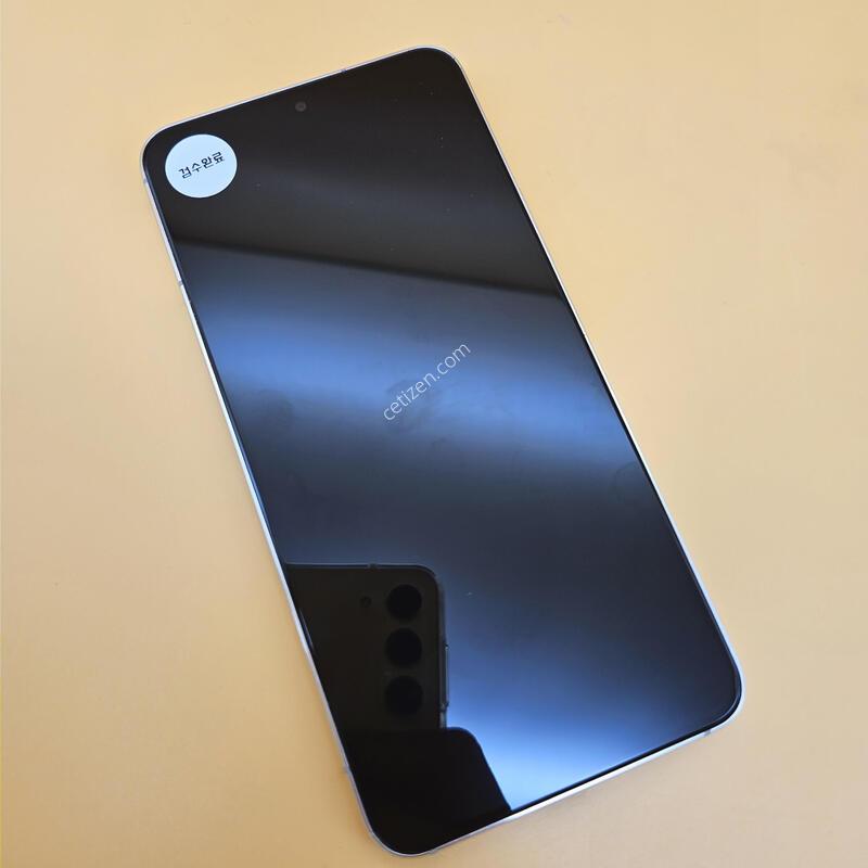 [���۱�]������S22 �ֻ������� 256G ȭ��Ʈ ����� �߰���