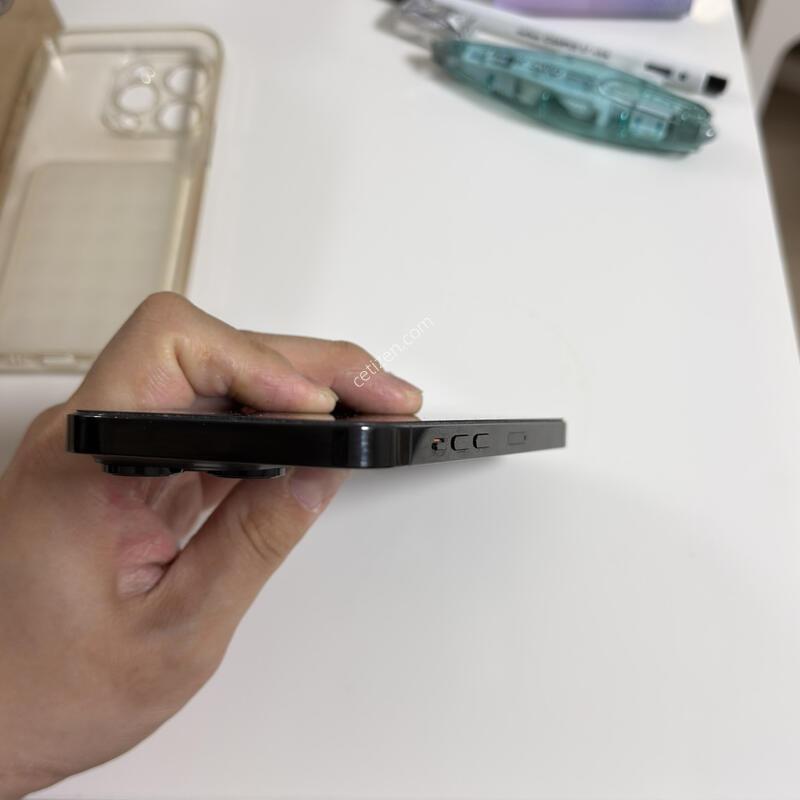 ������ 14 pro �����̽��׷��� 128g �Ǹ��մϴ�