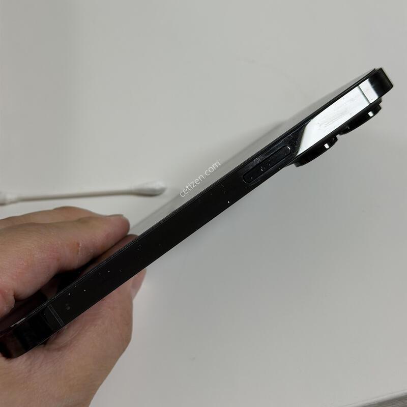 ������ 14 pro �����̽��׷��� 128g �Ǹ��մϴ�