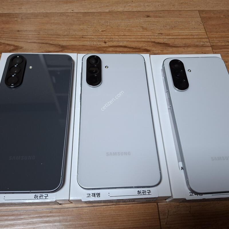 ����6 3�� ���� �Ǹ�