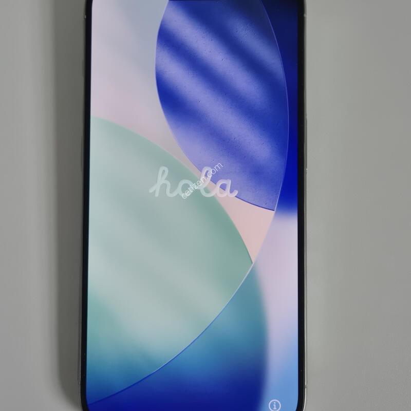 [Ǯ�ڽ�/S��] ������ 15 ���� 128G ȭ��Ʈ / ���͸� 91% / �̻�� ���̺�