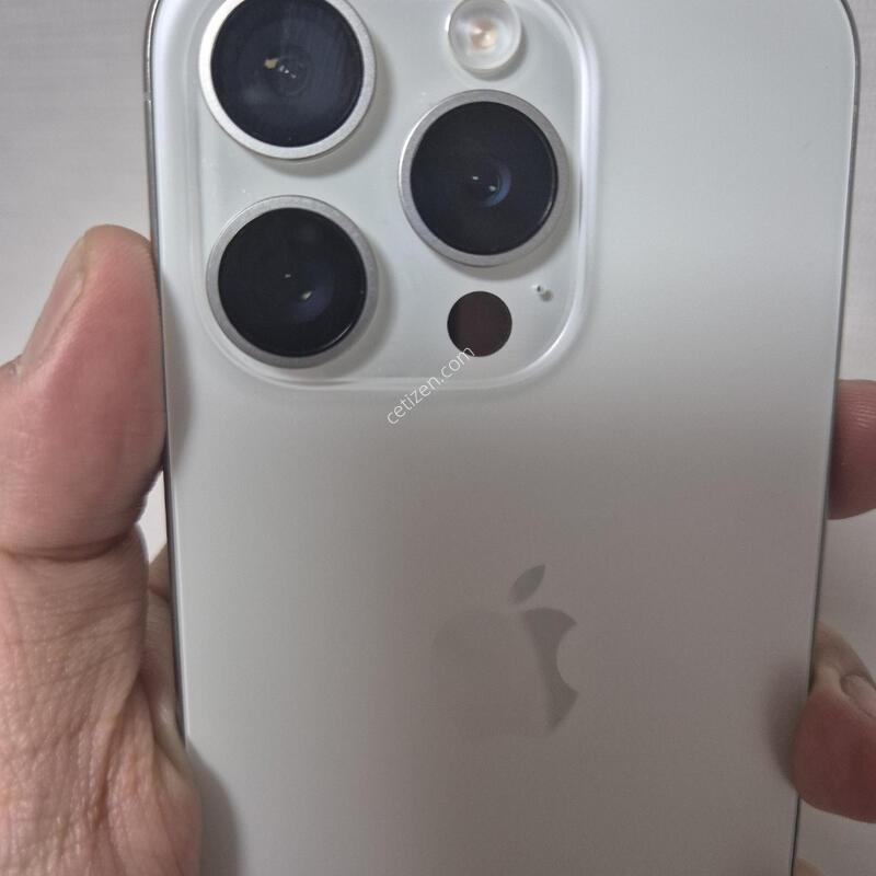 [Ǯ�ڽ�/S��] ������ 15 ���� 128G ȭ��Ʈ / ���͸� 91% / �̻�� ���̺�