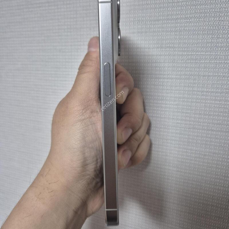 [Ǯ�ڽ�/S��] ������ 15 ���� 128G ȭ��Ʈ / ���͸� 91% / �̻�� ���̺�