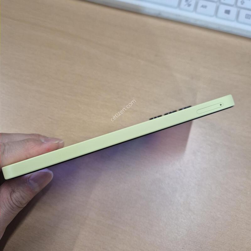 ������A15 ���ο� SS�� 128GB