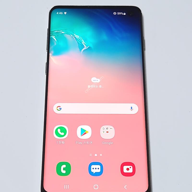 ������S10 128G ���ܻ� ȭ��Ʈ 14867