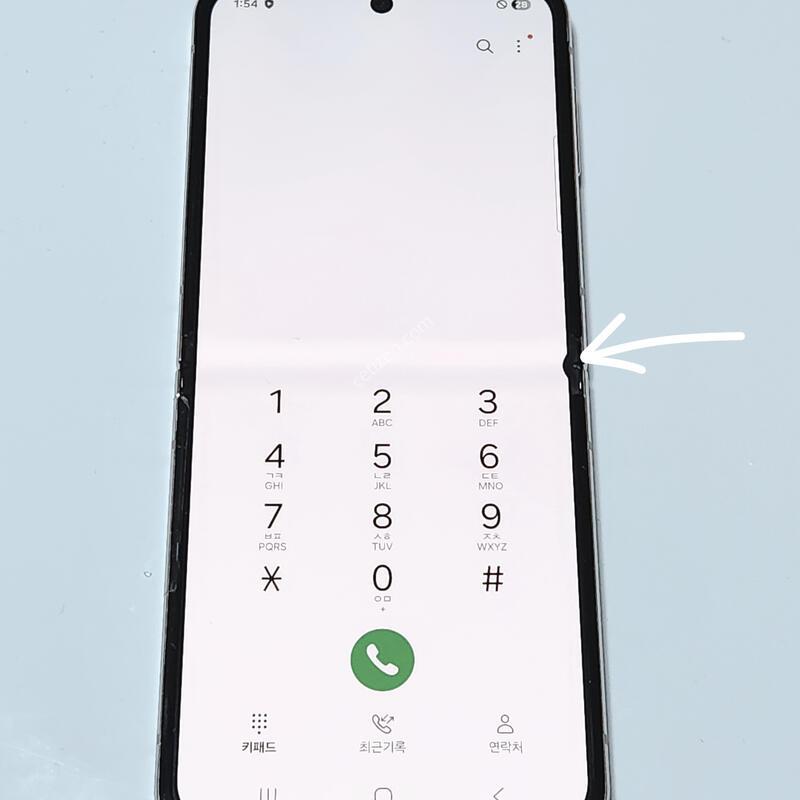 ������Z�ø�5 512G ���ܻ� ũ�� 59362