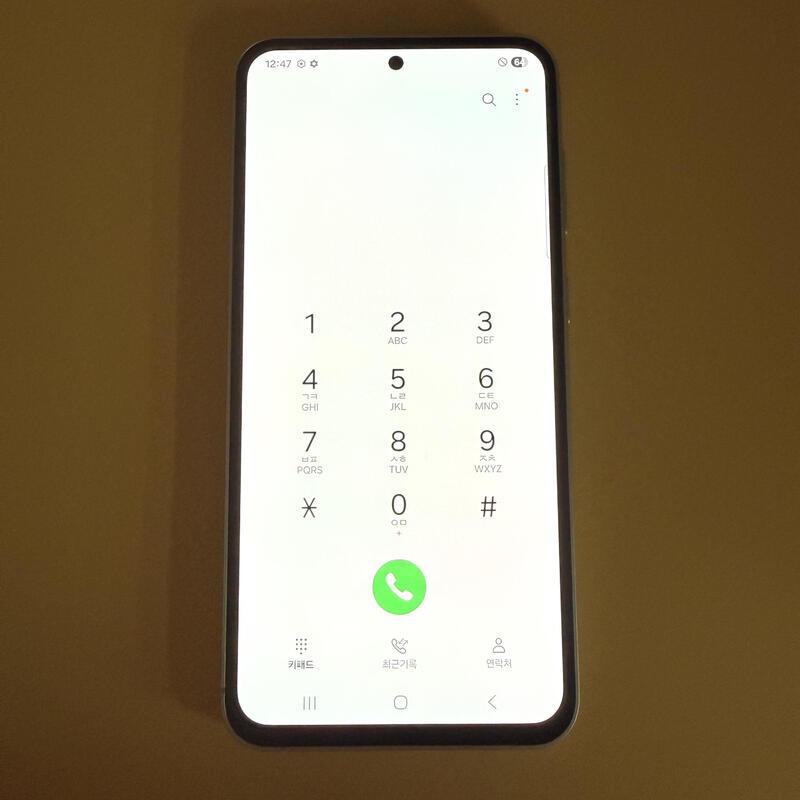 S23FE ��Ʈ ����ǰ�� ������ ���ܻ� ���۱� 256GB