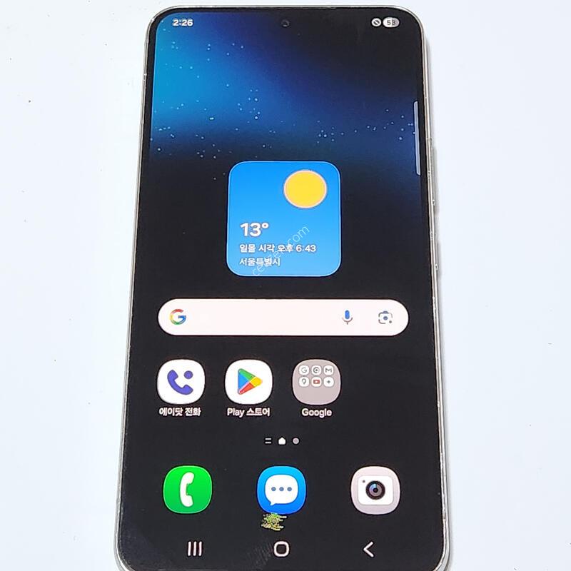 ������S22 256G ���ܻ� ȭ��Ʈ 60874